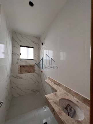 Imagem Casa com 3 Quartos à Venda, 203 m² em Virgínia Parque - Aparecida De Goiânia
