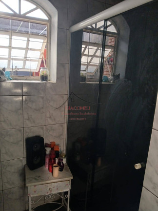 Imagem Casa com 2 Quartos à Venda, 64 m² em Chacará Califórnia - São Paulo