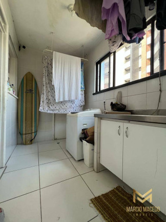 Imagem Apartamento com 3 Quartos à Venda, 155 m² em Aldeota - Fortaleza Imagem Apartamento com 3 Quartos à Venda, 155 m² em Aldeota - Fortaleza