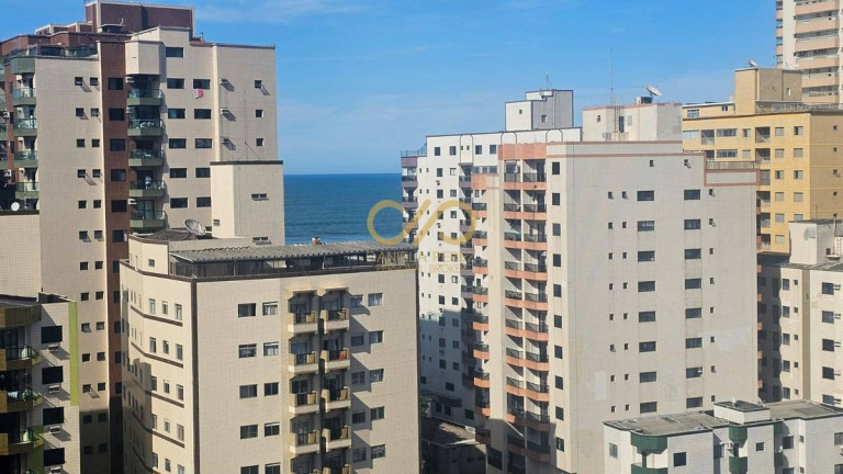 Apartamento com 3 Quartos à Venda, 152 m² em Aviação - Praia Grande