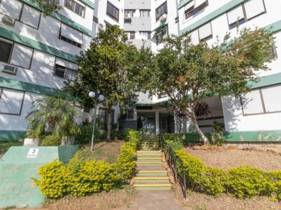 Imóvel com 3 Quartos à Venda, 75 m² em Nonoai - Porto Alegre