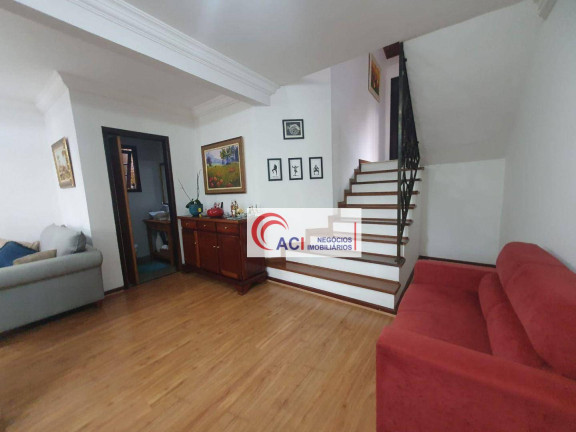 Imagem Casa com 3 Quartos à Venda, 223 m² em Vila Verde - Itapevi Imagem Casa com 3 Quartos à Venda, 223 m² em Vila Verde - Itapevi