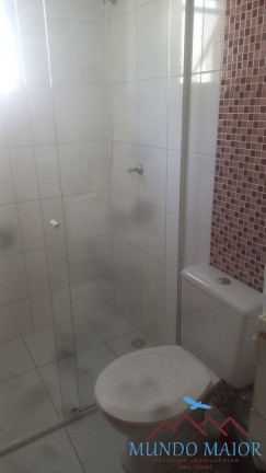 Imagem Apartamento com 2 Quartos à Venda, 55 m² em Parque Das Naçoes - Santo André Imagem Apartamento com 2 Quartos à Venda, 55 m² em Parque Das Naçoes - Santo André