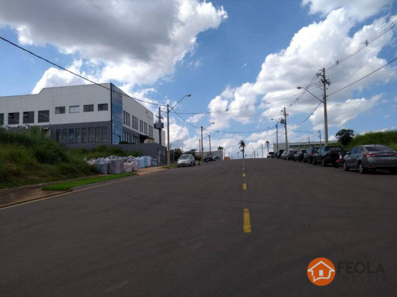 Imagem Terreno à Venda, 2.024 m² em Jardim São Francisco - Nova Odessa Imagem Terreno à Venda, 2.024 m² em Jardim São Francisco - Nova Odessa