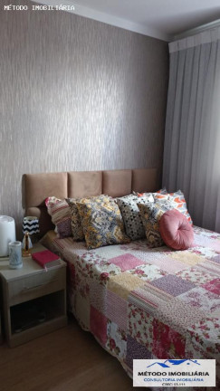Imagem Apartamento com 2 Quartos à Venda, 42 m² em Parque São Vicente - Mauá