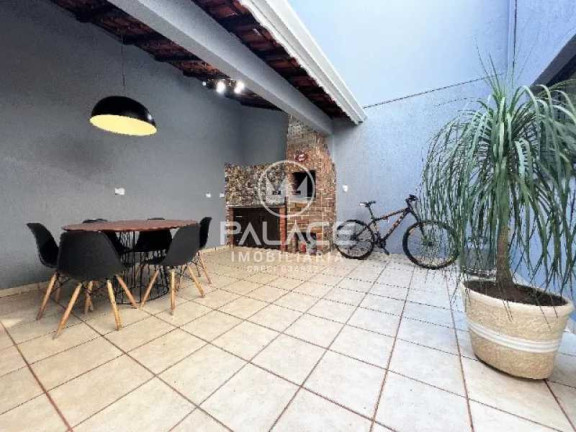 Imagem Imóvel com 3 Quartos à Venda, 161 m² em Jardim Brasília - Piracicaba Imagem Imóvel com 3 Quartos à Venda, 161 m² em Jardim Brasília - Piracicaba