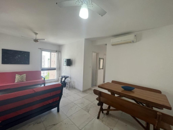 Imagem Apartamento com 3 Quartos à Venda, 116 m² em Pitangueiras - Guarujá