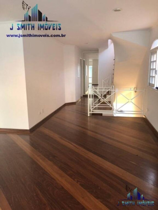 Imagem Casa de Condomínio com 3 Quartos à Venda, 250 m² em Granja Viana - Cotia Imagem Casa de Condomínio com 3 Quartos à Venda, 250 m² em Granja Viana - Cotia