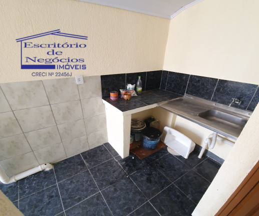 Imagem Casa com 1 Quarto à Venda, 45 m² em Camaquã - Porto Alegre