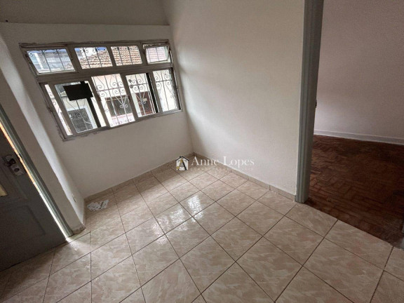 Imagem Casa com 2 Quartos à Venda, 65 m² em Campo Grande - Santos