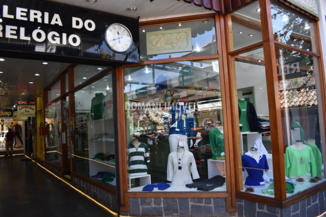 Imóvel à Venda, 31 m² em Região De Capivari - Campos Do Jordão