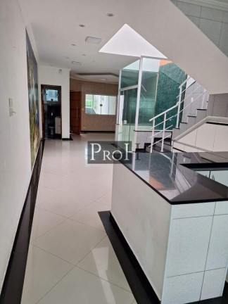 Imagem Casa com 4 Quartos à Venda, 166 m² em Jardim Palermo - São Bernardo Do Campo Imagem Casa com 4 Quartos à Venda, 166 m² em Jardim Palermo - São Bernardo Do Campo