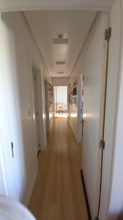 Imagem Apartamento com 3 Quartos à Venda, 137 m² em Jardim Eldorado - Caxias Do Sul