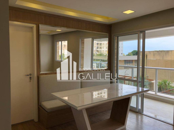 Imagem Apartamento com 2 Quartos à Venda, 74 m² em Parque Rural Fazenda Santa Cândida - Campinas Imagem Apartamento com 2 Quartos à Venda, 74 m² em Parque Rural Fazenda Santa Cândida - Campinas