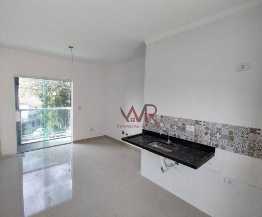 Imagem Apartamento com 2 Quartos à Venda, 40 m² em Vila Esperança - São Paulo Imagem Apartamento com 2 Quartos à Venda, 40 m² em Vila Esperança - São Paulo