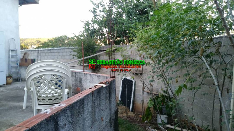Imagem Casa com 3 Quartos à Venda, 259 m² em Jardim Santa Júlia - São José Dos Campos