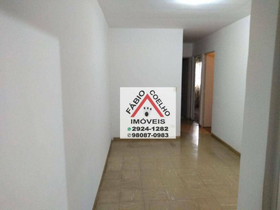 Imagem Apartamento com 3 Quartos à Venda, 85 m² em Socorro - São Paulo Imagem Apartamento com 3 Quartos à Venda, 85 m² em Socorro - São Paulo
