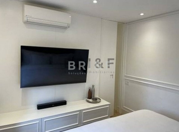 Imagem Apartamento com 3 Quartos à Venda, 144 m² em Campo Belo - São Paulo Imagem Apartamento com 3 Quartos à Venda, 144 m² em Campo Belo - São Paulo