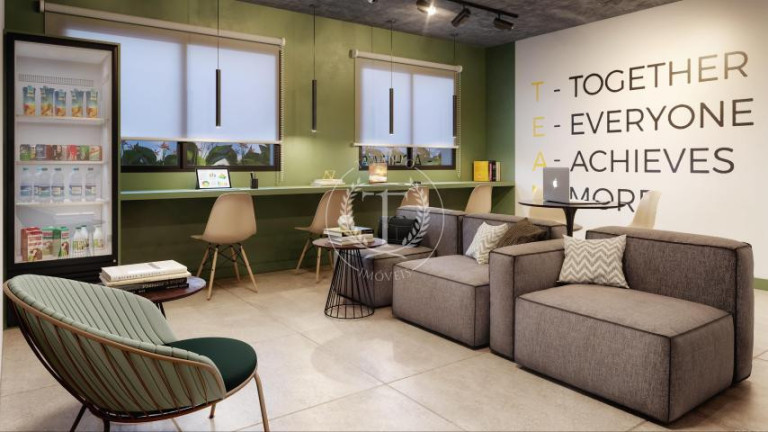 Imagem Apartamento com 1 Quarto à Venda, 24 m² em Sé - São Paulo