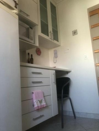 Imagem Imóvel com 2 Quartos à Venda, 60 m² em Parque Da Mooca - São Paulo