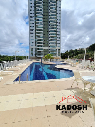 Imagem Apartamento com 3 Quartos à Venda, 145 m² em Piatã - Salvador