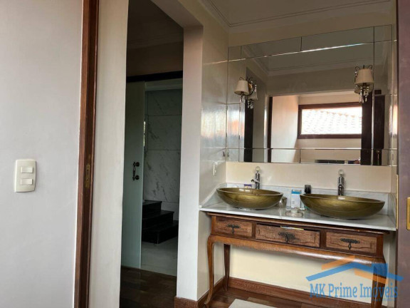Imagem Casa de Condomínio com 4 Quartos à Venda, 400 m² em Jardim São Paulo Ii - Cotia Imagem Casa de Condomínio com 4 Quartos à Venda, 400 m² em Jardim São Paulo Ii - Cotia