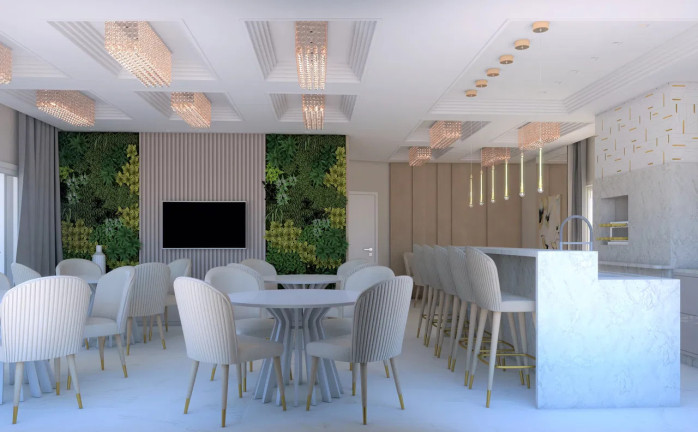 Imagem Apartamento com 3 Quartos à Venda, 103 m² em Perequê - Porto Belo Imagem Apartamento com 3 Quartos à Venda, 103 m² em Perequê - Porto Belo