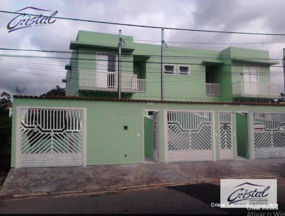 Casa com 3 Quartos à Venda, 161 m² em Jardim Ester - São Paulo