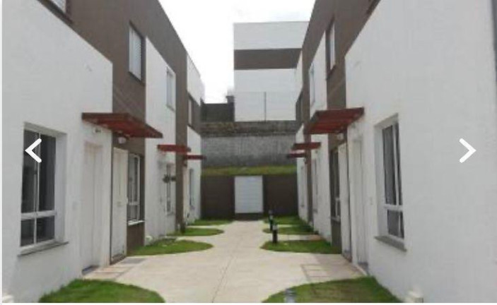 Casa com 2 Quartos à Venda, 50 m² em água Espraiada (caucaia Do Alto) - Cotia
