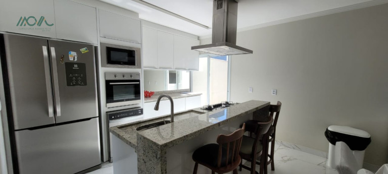 Imagem Casa com 4 Quartos à Venda, 171 m² em Cambijú - Itapoá Imagem Casa com 4 Quartos à Venda, 171 m² em Cambijú - Itapoá