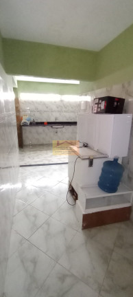 Imagem Casa de Condomínio com 2 Quartos à Venda, 57 m² em Japão - Araruama Imagem Casa de Condomínio com 2 Quartos à Venda, 57 m² em Japão - Araruama