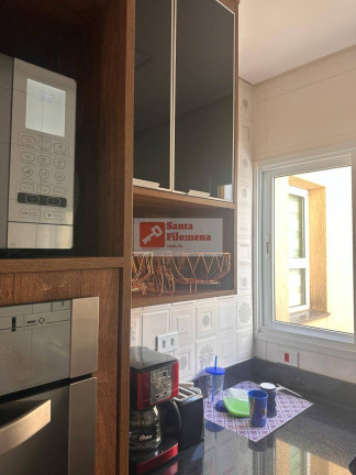 Imagem Cobertura com 2 Quartos à Venda, 98 m² em Vila Metalúrgica - Santo André Imagem Cobertura com 2 Quartos à Venda, 98 m² em Vila Metalúrgica - Santo André