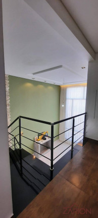 Imagem Casa de Condomínio com 4 Quartos à Venda, 309 m² em Loteamento Residencial Campos Do Conde Ii - Tremembé Imagem Casa de Condomínio com 4 Quartos à Venda, 309 m² em Loteamento Residencial Campos Do Conde Ii - Tremembé