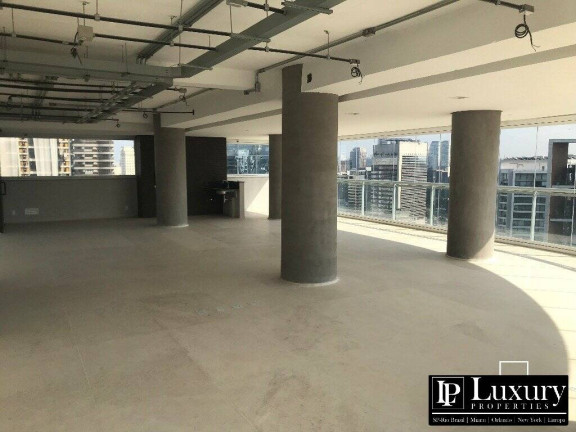 Imagem Apartamento com 4 Quartos à Venda, 322 m² em Itaim Bibi - São Paulo
