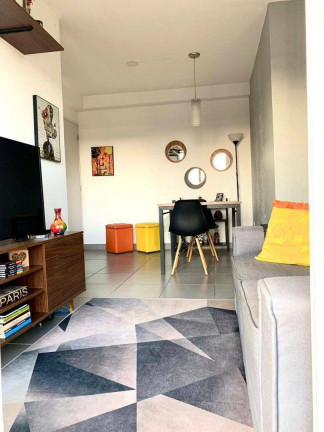 Imagem Apartamento com 2 Quartos à Venda, 44 m² em Condomínio Vila Flora - Votorantim
