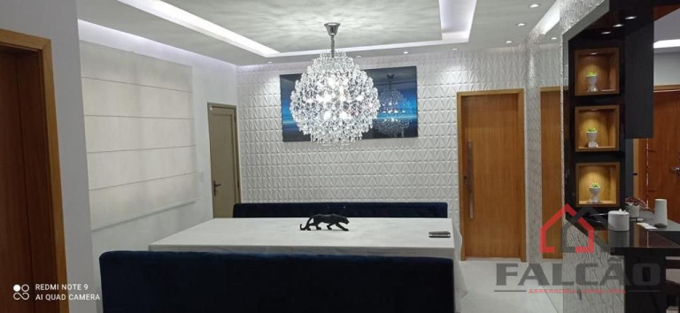 Imagem Casa com 3 Quartos à Venda, 250 m² em Ponta Da Praia - Santos