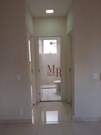 Imagem Apartamento com 2 Quartos à Venda ou Locação, 42 m² em Residencial Forlife Versato - Votuporanga