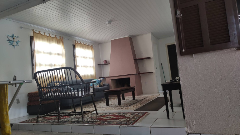 Imagem Casa com 5 Quartos para Temporada, 300 m² em Nova Tramandaí - Tramandaí