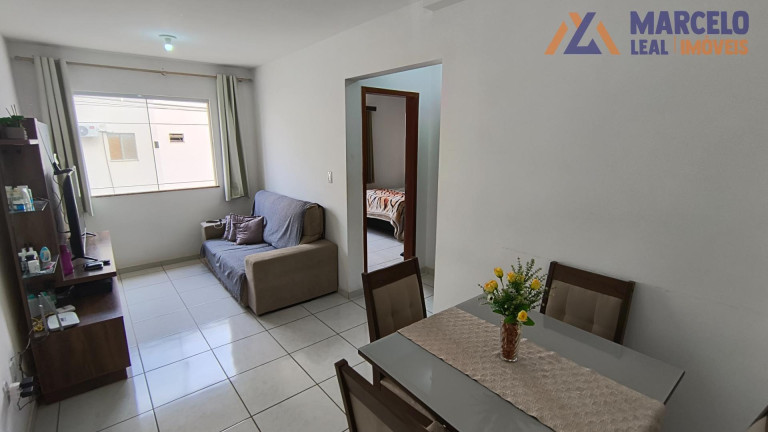 Imagem Apartamento com 2 Quartos à Venda, 54 m² em Felicia - Vitória Da Conquista Imagem Apartamento com 2 Quartos à Venda, 54 m² em Felicia - Vitória Da Conquista