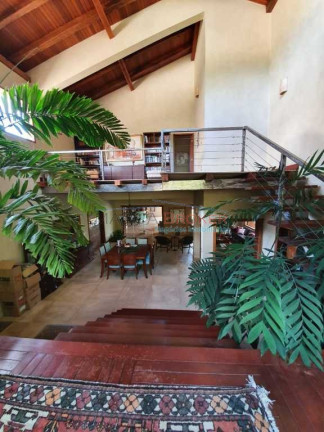 Imagem Casa de Condomínio com 4 Quartos à Venda, 1.000 m² em Chácaras Silvania - Valinhos Imagem Casa de Condomínio com 4 Quartos à Venda, 1.000 m² em Chácaras Silvania - Valinhos
