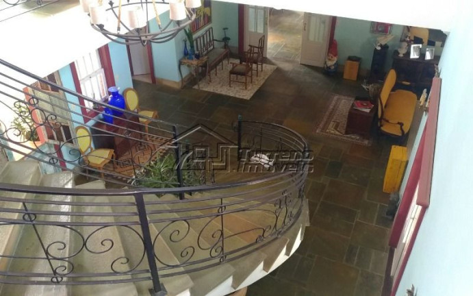 Imagem Casa de Condomínio com 5 Quartos à Venda, 590 m² em Urbanova - São José Dos Campos Imagem Casa de Condomínio com 5 Quartos à Venda, 590 m² em Urbanova - São José Dos Campos