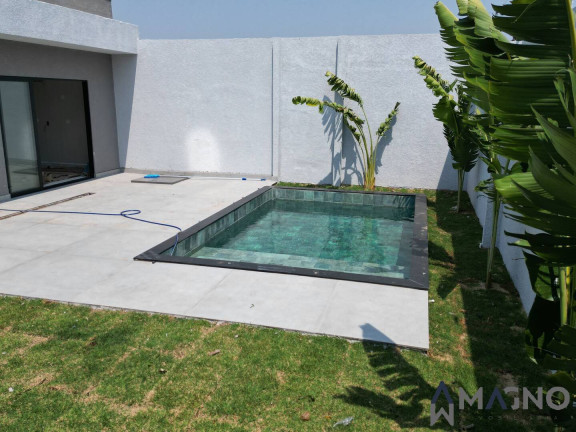 Imagem Casa com 3 Quartos à Venda, 360 m² em Parque Verde - Cascavel Imagem Casa com 3 Quartos à Venda, 360 m² em Parque Verde - Cascavel