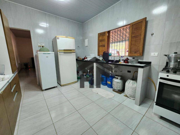 Imagem Chácara com 3 Quartos à Venda, 2.144 m² em Loteamento Jardim Do Gravata - Sairé Imagem Chácara com 3 Quartos à Venda, 2.144 m² em Loteamento Jardim Do Gravata - Sairé