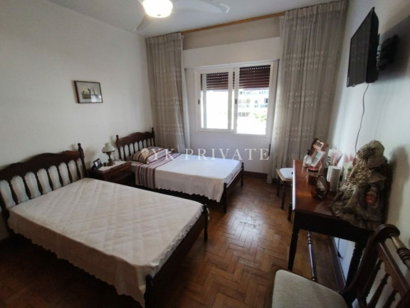 Imagem Apartamento com 3 Quartos à Venda, 96 m² em Perdizes - São Paulo