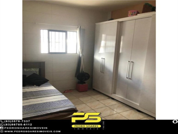 Imagem Apartamento com 3 Quartos à Venda, 72 m² em Cristo Redentor - João Pessoa