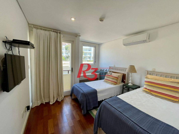 Imagem Casa com 5 Quartos à Venda, 408 m² em Balneário Praia Do Pernambuco - Guarujá Imagem Casa com 5 Quartos à Venda, 408 m² em Balneário Praia Do Pernambuco - Guarujá