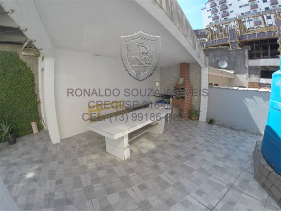 Imagem Apartamento com 1 Quarto à Venda, 55 m² em Vila Mirim - Praia Grande Imagem Apartamento com 1 Quarto à Venda, 55 m² em Vila Mirim - Praia Grande