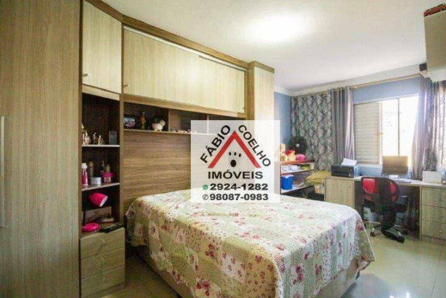 Imagem Apartamento com 2 Quartos à Venda, 85 m² em Sacomã - São Paulo