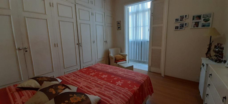 Imagem Apartamento com 3 Quartos à Venda, 110 m² em Botafogo - Rio De Janeiro Imagem Apartamento com 3 Quartos à Venda, 110 m² em Botafogo - Rio De Janeiro