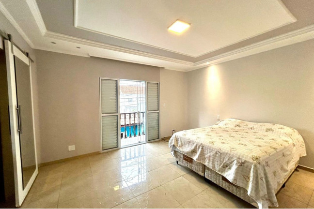 Casa com 3 Quartos à Venda, 244 m² em Penha De França - São Paulo
